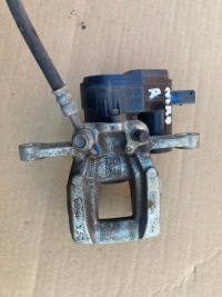 фото thumb №1, Kia niro ii 2024 суппорт тормозной правый задняя задний at582-37700