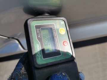 фото thumb №9, Двері лівий перед audi a8 d3 ly7w голий płat