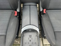 фото thumb №6, Mercedes c klasa w205 сидіння сидіння оббивка підлокітник kombi