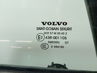 фото thumb №7, Volvo v50 дверь задняя правое flint grey металлик