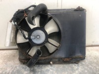 Купить Радиатор вентилятор suzuki swift mk6, фото thumb