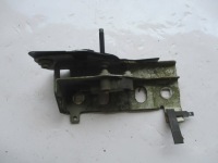 Купити Кронштейн кронштейн поперечина перед правий датчик range rover l320 5h2z-14a686-ba, фото thumb