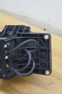 фото thumb №7, Выборщик домкрат переключения передач audi r8 420713041c