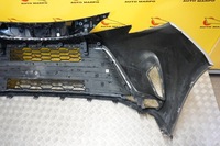 фото thumb №15, Toyota sienna 2021 - 2024 бампер перед передний решётка радиатора usa