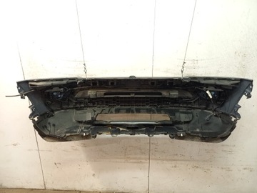 фото thumb №6, Land rover discovery 4 iv l319 рестайлинг бампер переднее перед 4x pdc