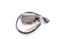 фото thumb №5, Резистор вентилятор audi a6 avant allroad