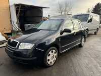 фото thumb №9, Skoda fabia i лампа левая передняя левый перед