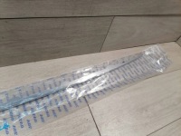 фото thumb №5, 8261. volvo s80 молдинг хром крышка багажника 31278856