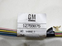 фото thumb №10, Джгут електропроводка двері правий перед saab 9-3 ii