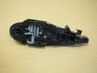 фото thumb №2, Ручка зовнішня двері правий задня citroen c4 iii