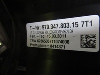 фото thumb №9, Porsche panamera 970 воздуховод drewno 97034780315 pdk