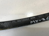 фото thumb №2, Mazda mx-30 2022 шланг трубка тормоза правый задняя