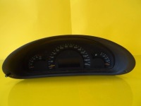 фото thumb №1, Лічильник mercedes w203 2.2 cdi a2035403047 nr57