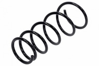 фото thumb №2, Пружина підвішування nty asz-ft-000