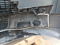 фото thumb №15, Audi a6 c6 бампер перед передний kompletny s-line омыватель