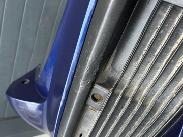 фото thumb №12, Porsche taycan turbo бампер зад 9j1807421