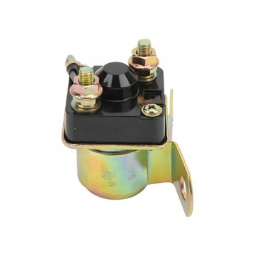 фото thumb №10, Реле електромагнітний стартер