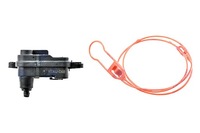 фото thumb №10, Амортизатор крышки заливка топлива audi a1 2010- a3 2012- версия 3дверная