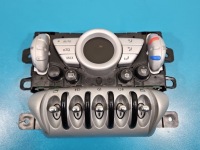 Панель  панель обдув mini cooper one ii r56 06-13 69810704 Доставка, фото thumb