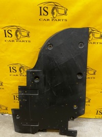 фото thumb №1, Задня захист підвіска плита grand c4 picasso ii