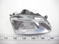 фото thumb №3, Фара правый renault megane scenic 7701040685