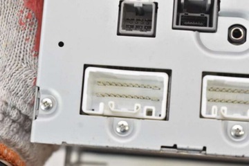 фото thumb №8, Радио радиопроигрыватель cd 8701a560 mitsubishi asx 1 i рестайлинг 12-16