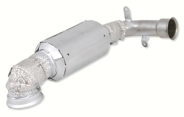 фото thumb №12, Каталізатор peugeot 2008 1.2 od 2015 r. євро 6 керамічний замінник premium