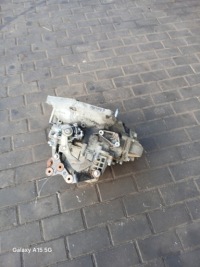 фото thumb №7, Кпп кпп / коробка передач 6 трансмісійна alfa romeo 159 1.9 jtdm