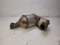 фото thumb №1, Катализатор dpf фильтр audi a6 a7 a8 lift 4h0131765b