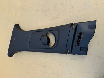 фото thumb №1, Hyundai tucson 4 iv 20r- захист обшивка стійка середнього ліва 85830-n7000