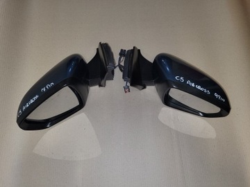 фото thumb №1, Citroen c5 aircross 19- зеркало правые 9 pin