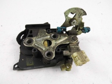 фото thumb №1, Daewoo lanos замок перед праві 96305418