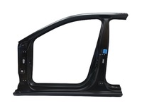 фото thumb №1, Seat leon 4 iv 5fe порог стойка левый 20-24