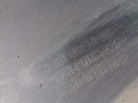 фото thumb №4, Молдинг порог правая smart fortwo 451 brabus 2007-2014