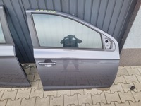 фото thumb №1, Hyundai i20 i 08-15 дверь правый перед 2e полный
