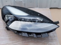 Tesla 3 рестайлинг  20- y фара передняя правый  led 1514953- 00-d Цена, фото thumb