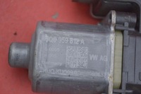 фото thumb №5, Підйомник вікна праві зад 5e0839462 skoda octavia 3 iii hb 13-17