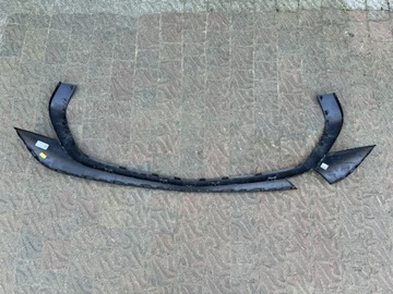 фото thumb №4, Рамка решётка решётка перед mercedes eqc w293 a2938884100