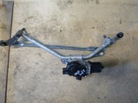 фото thumb №1, Механізм двірник електродвигун renault captur lift