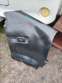 фото thumb №2, Крыло передний правый renault mascott