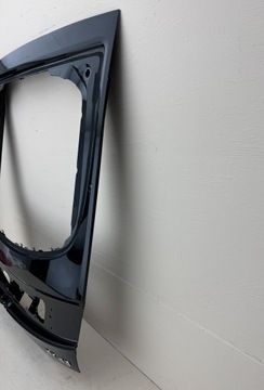 фото thumb №15, Mercedes amg gt x290 w290 18r- кришка кришка багажника a2907571000