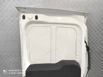 фото thumb №15, Fiat doblo ii doblo ii maxi opel combo d дверь задние левая зад распашные