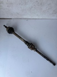 Купить Приводной вал правый  c5 3 x7 9640848080 1.6 hdi механическая коробка передач, фото thumb