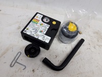 фото thumb №1, Dacia sandero stepway ii компрессор жидкость ключ