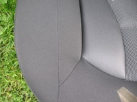 фото thumb №6, Audi a1 8x 2011 задний диван
