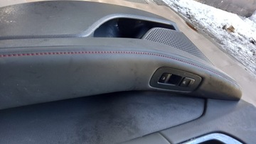 фото thumb №10, Hyundai sonata dn8 viii оббивка боковина двері праві перед зад