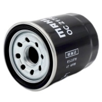 Фильтр масла knecht Доставка, фото thumb