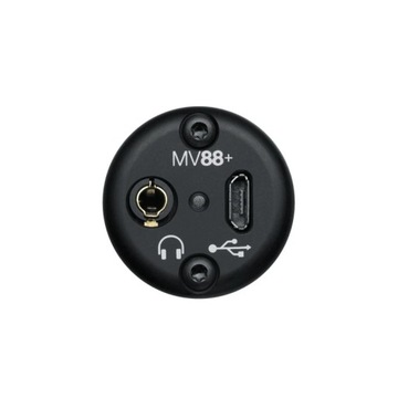 Shure MV88+DIG-VIDKIT — Новая версия микрофона MV88+ VIDEO KIT