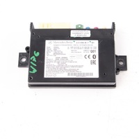 фото thumb №1, Mercedes w176 w207 w205 блок керування модуль telematic a2139003617