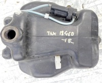 фото thumb №7, Man tgx рестайлинг 2018r евро 6 xlx бак бачок омывателя